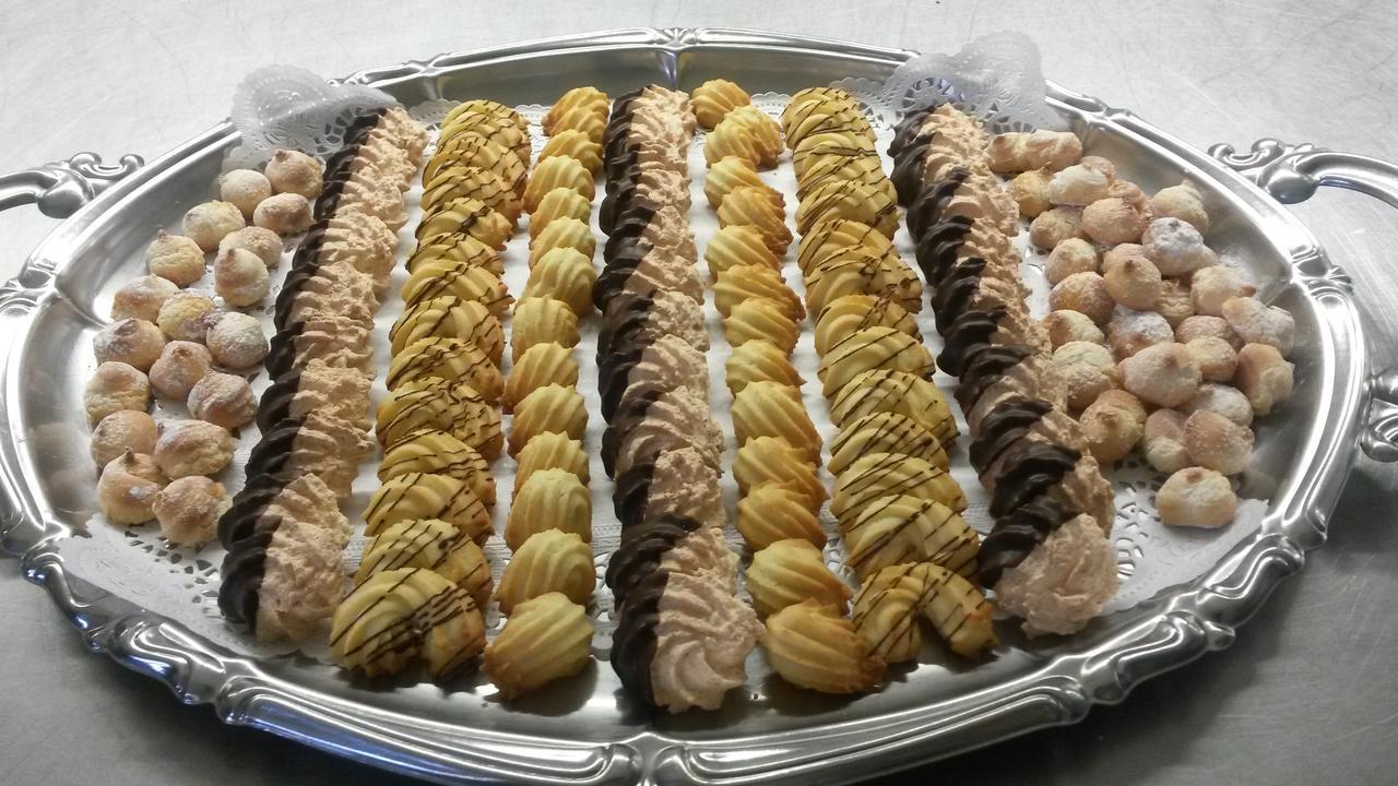 大熊酒店 Sumiswald 外观 照片